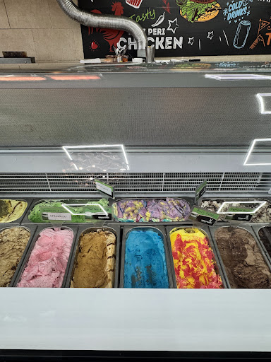 Photo of Treats 4 U Cheltenham - 259 Gloucester Rd, Cheltenham GL51 8NW